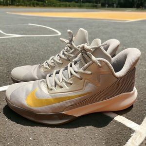 Nike Precision IV Size 9
